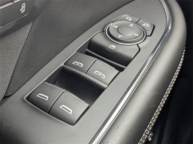 New 2026 Buick Envision Sport Touring image 26