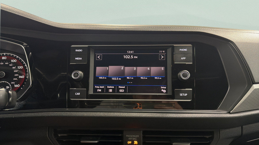 Used 2019 Volkswagen Jetta R-Line FWD image 24