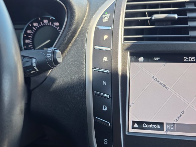 Used 2019 Lincoln MKC Select w/ Select Plus Package FWD image 22