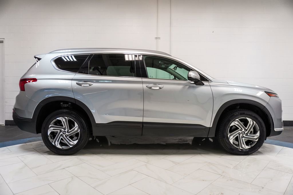 Used 2023 Hyundai Santa Fe SEL AWD/4WD image 34