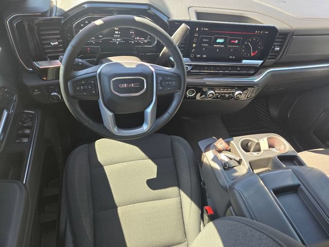 Used 2024 GMC Sierra 1500 Elevation AWD/4WD image 13