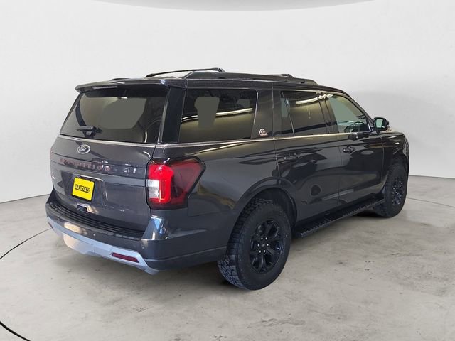 Used 2022 Ford Expedition Timberline AWD/4WD image 5