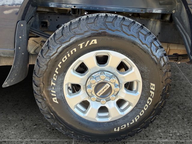 Certified 2023 Ford F250 XLT w/ 360-Degree Camera Package image 11