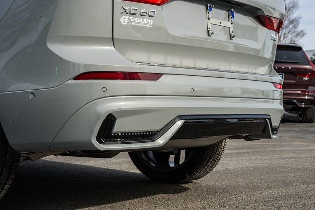 New 2026 Volvo XC60 B5 Ultra w/ Protection Package Premier image 7