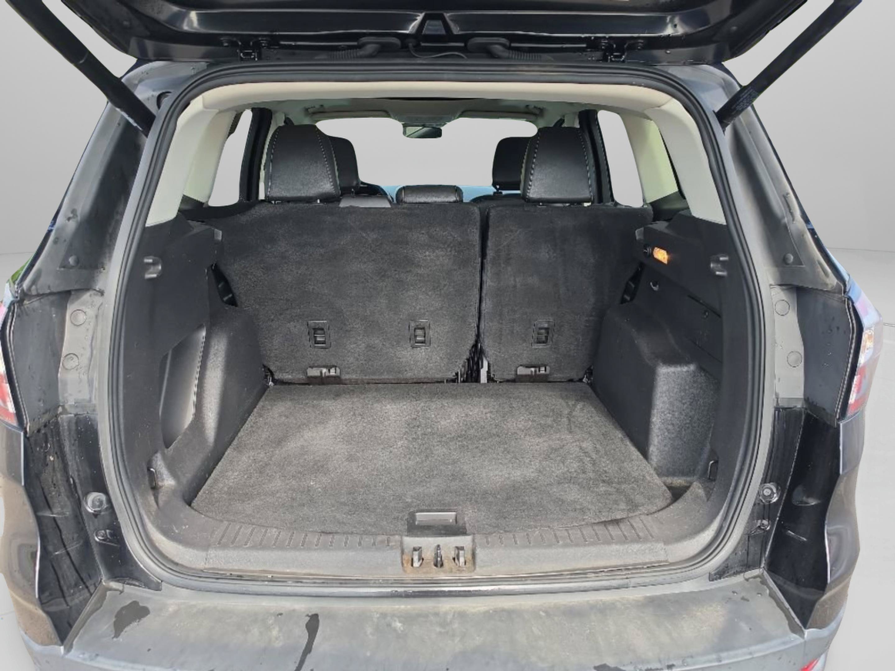 Used 2018 Ford Escape SEL AWD/4WD image 11