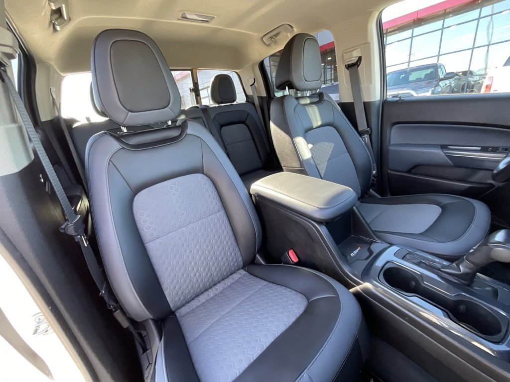 Used 2019 Chevrolet Colorado Z71 image 19