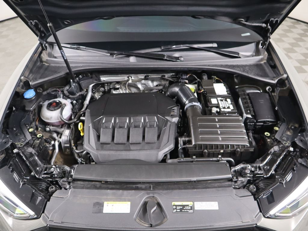 Certified 2022 Audi Q3 2.0T Premium Plus w/ Premium Plus Package image 30