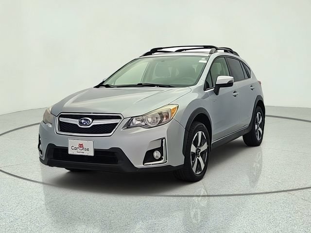 Used 2016 Subaru Crosstrek Touring w/ Popular Package #1 AWD/4WD image 2