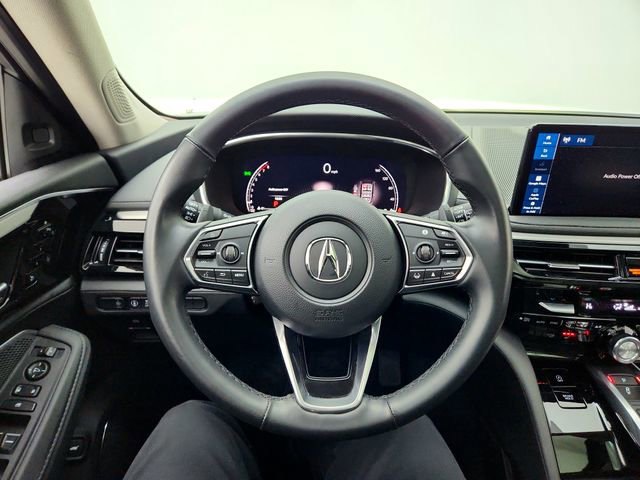 Used 2025 Acura MDX SH-AWD image 21