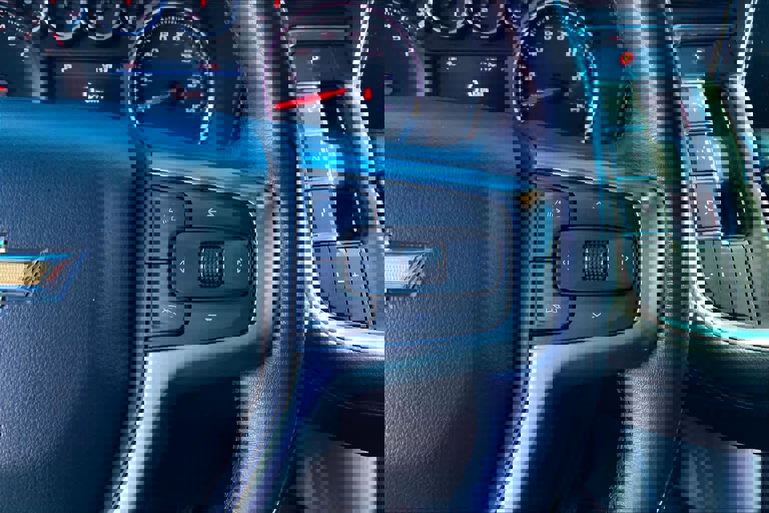 Used 2021 Chevrolet Tahoe LT image 24