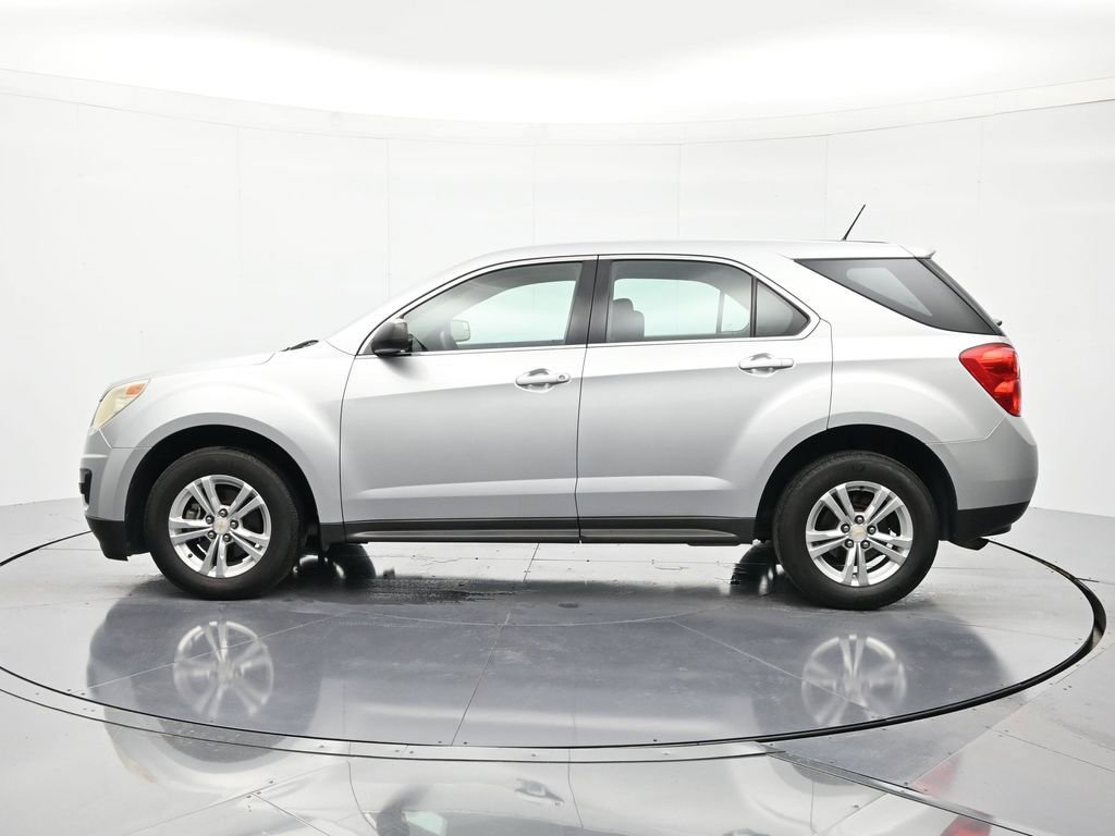 Used 2014 Chevrolet Equinox LS image 9