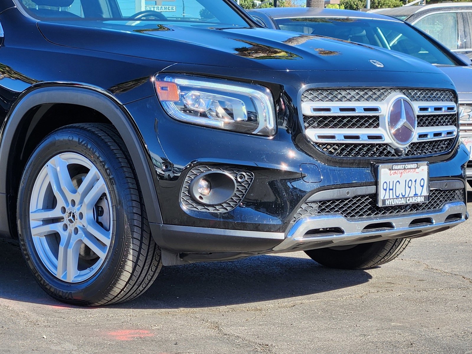 Used 2023 Mercedes-Benz GLB 250 image 17