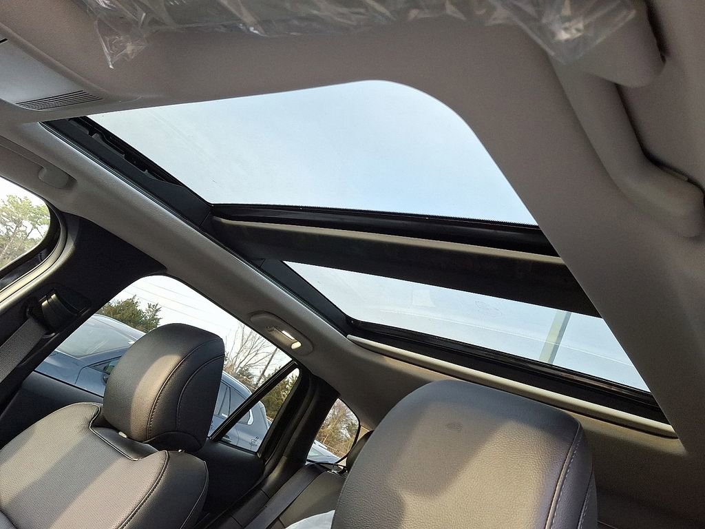 New 2026 MAZDA CX-50 AWD 2.5 Hybrid w/ Premium Pkg image 9