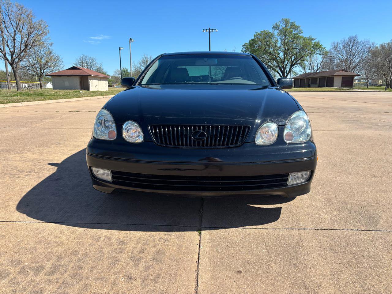 Used 2004 Lexus GS 300 image 5