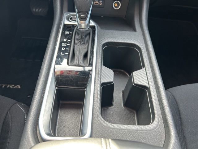 Used 2022 Nissan Sentra SV w/ All-Weather Package FWD image 31