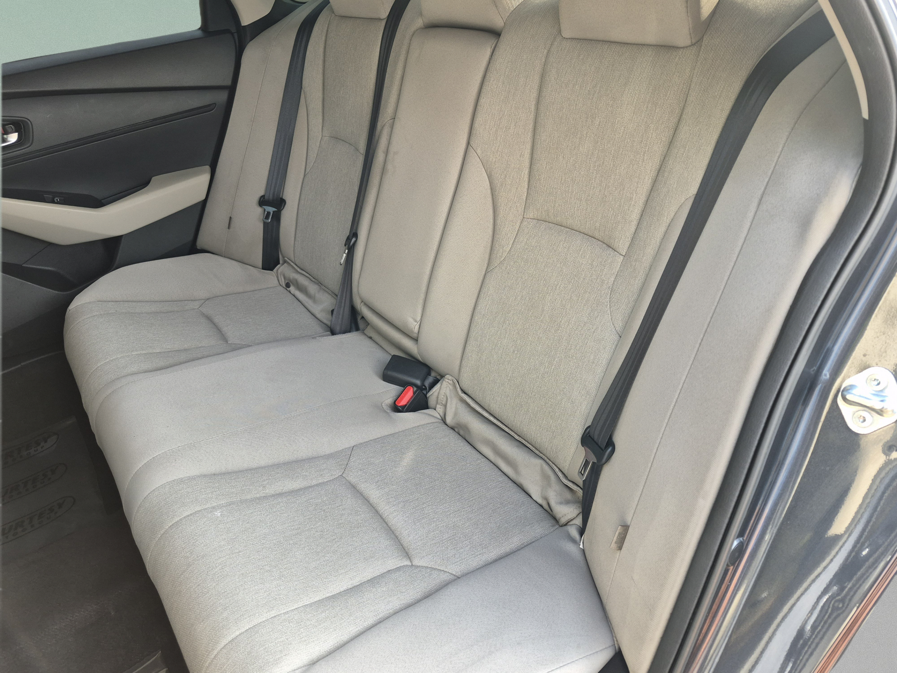 Used 2023 Honda Accord LX image 17