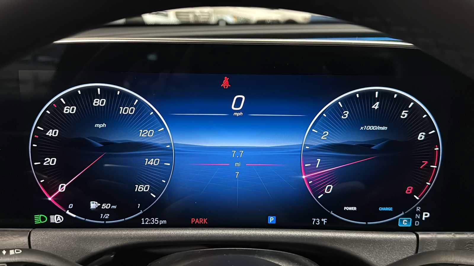 New 2026 Mercedes-Benz E 350 4MATIC Sedan image 19