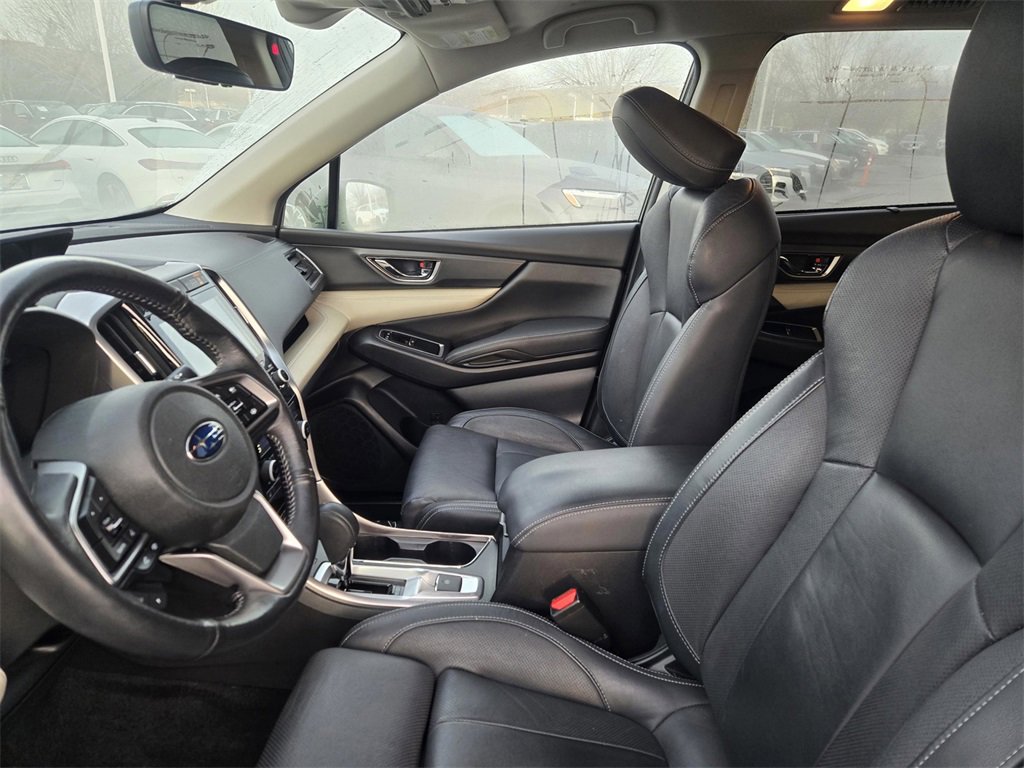 Used 2022 Subaru Ascent Limited image 26