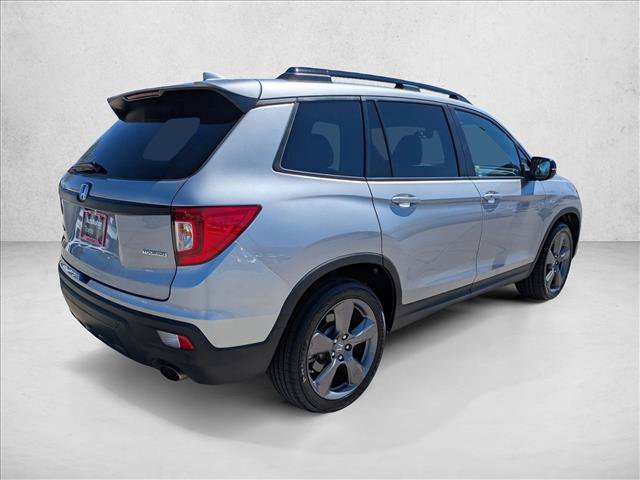 Used 2021 Honda Passport Touring image 5