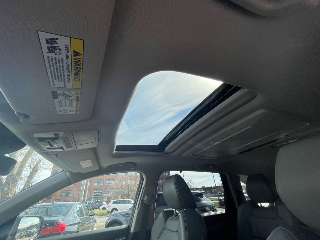 Used 2016 Acura MDX SH-AWD image 14