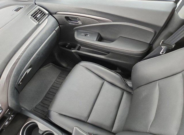 Used 2022 Honda Ridgeline RTL image 14