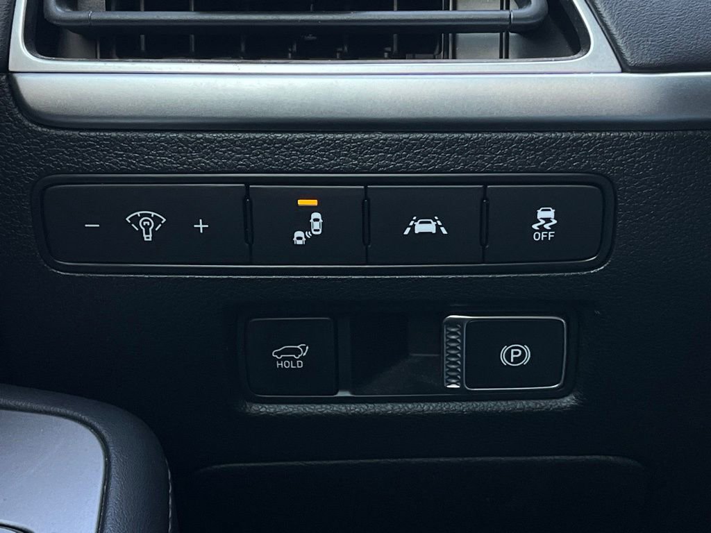 Used 2022 Hyundai Palisade SEL w/ Premium Package AWD/4WD image 27