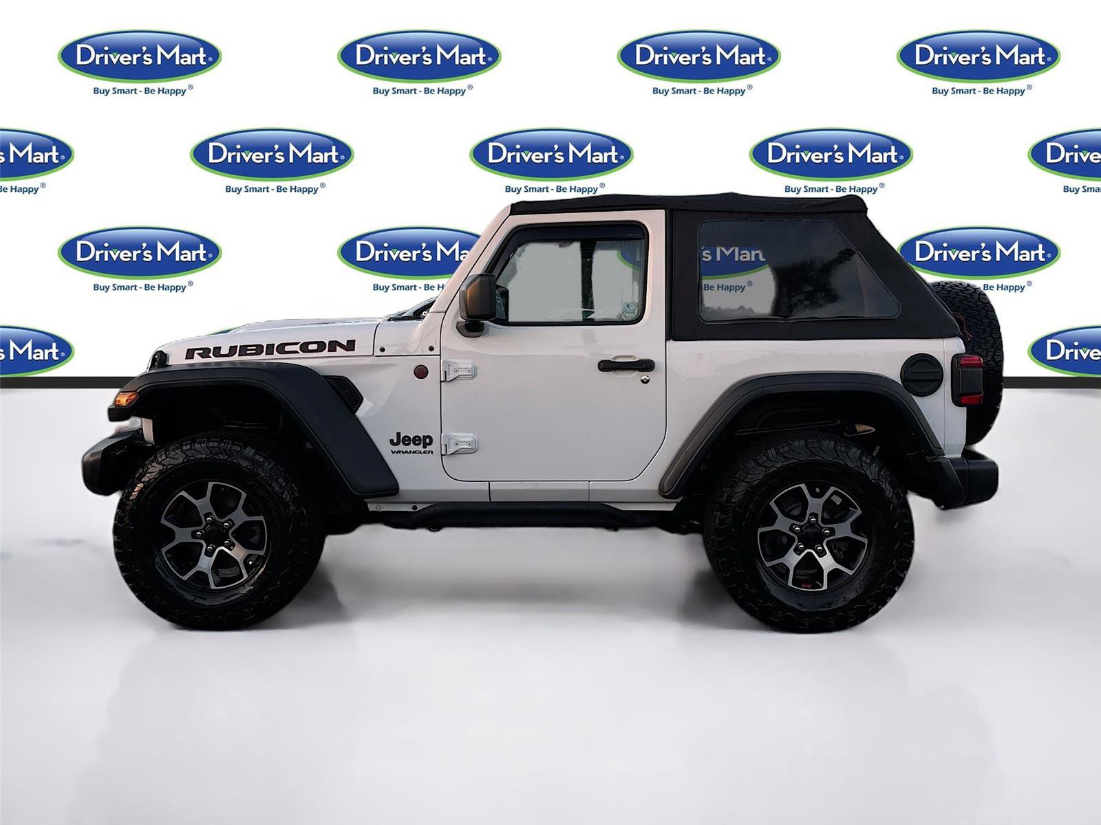 Used 2019 Jeep Wrangler Rubicon image 5