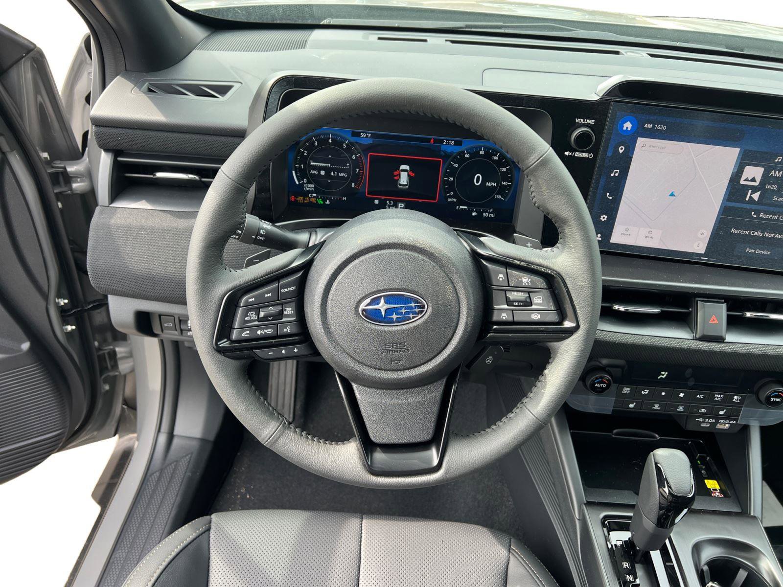 New 2026 Subaru Outback Limited image 12