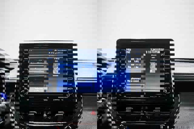 Certified 2022 Toyota Corolla Cross XLE w/ Convenience Package image 14