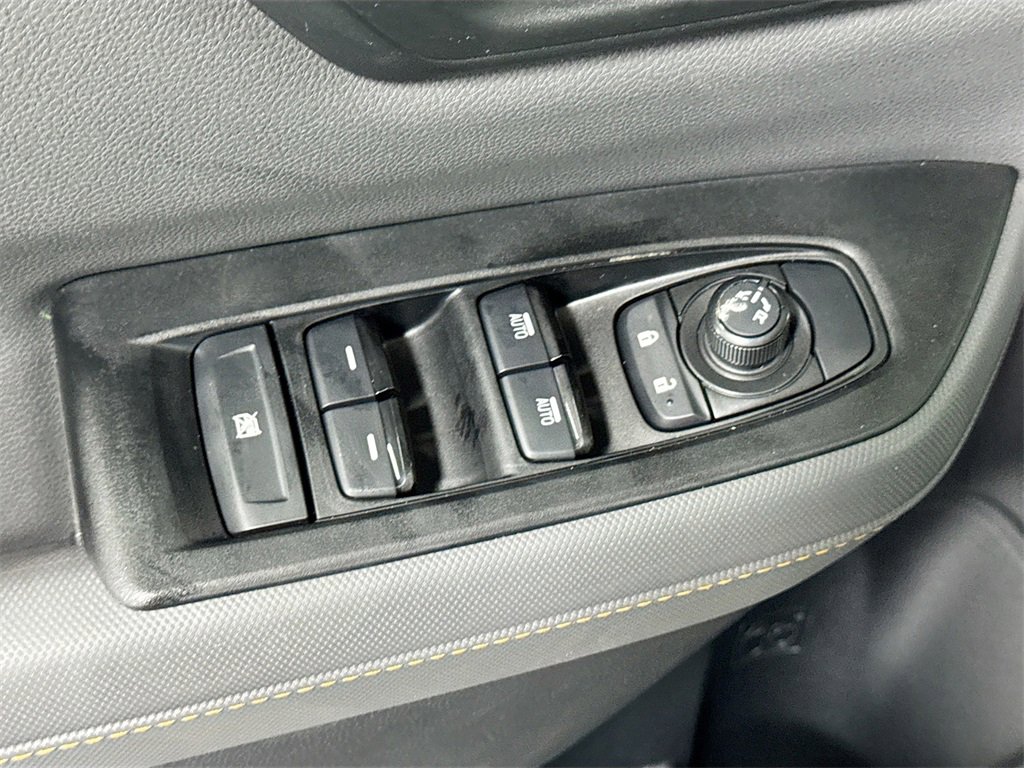 New 2026 Subaru Forester Wilderness image 16