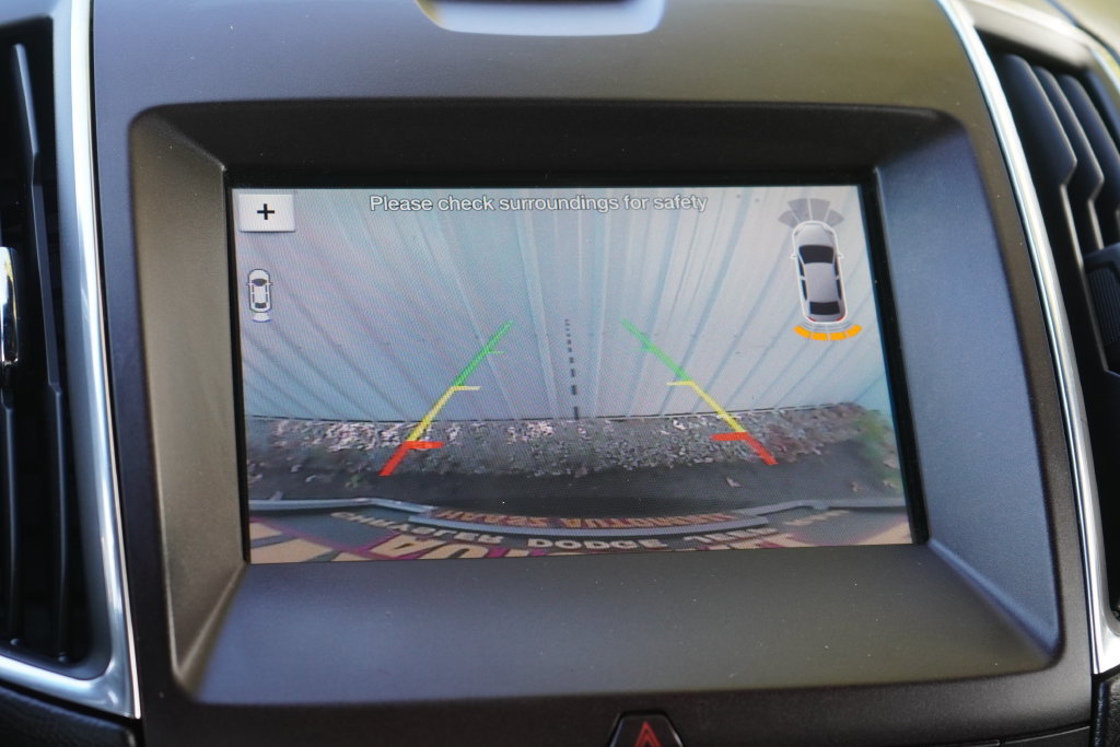 Used 2019 Ford Edge ST w/ Equipment Group 401A AWD/4WD image 31
