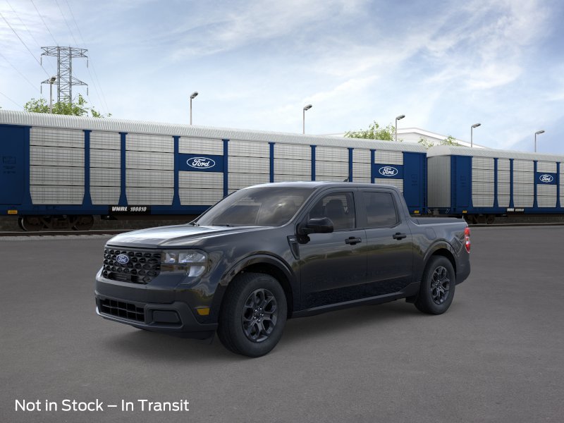 New 2026 Ford Maverick XLT w/ Equipment Group 301A