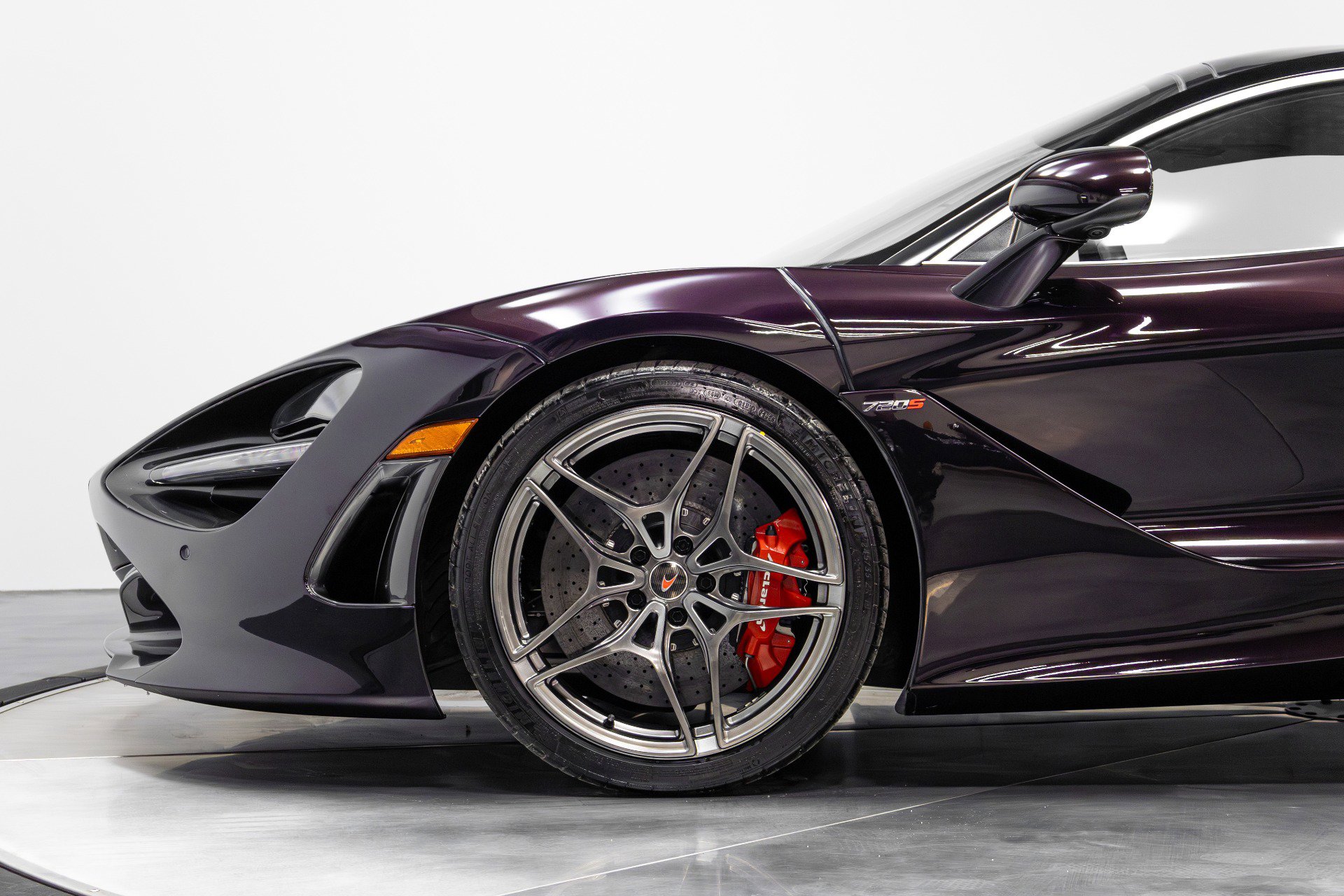 Used 2018 McLaren 720S Performance image 29
