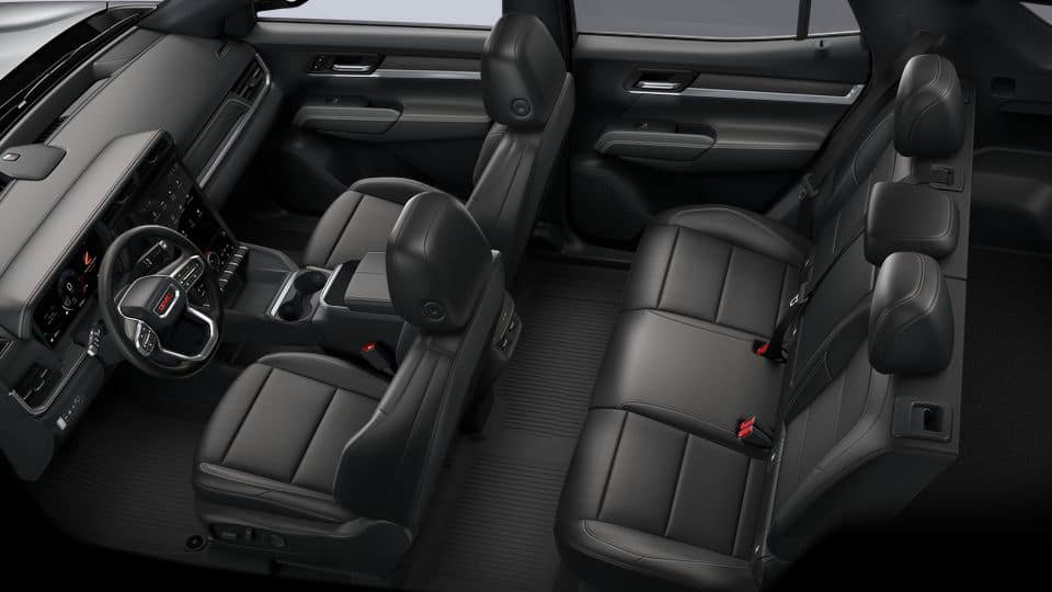 New 2026 GMC Terrain Elevation w/ Elevation Premium Package FWD image 33