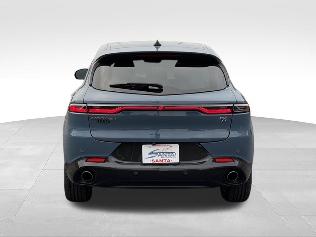 Used 2024 Dodge Hornet R/T Plus w/ Tech Pack Plus w/o Parking AWD/4WD image 18