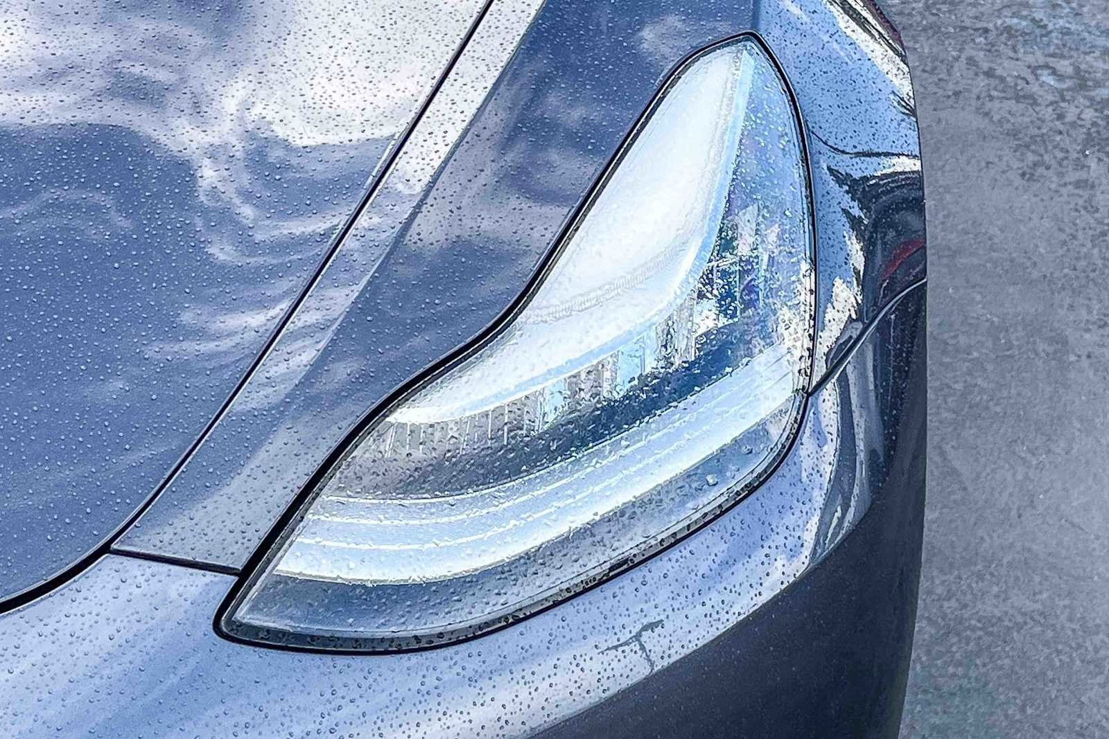 Used 2018 Tesla Model 3 Long Range image 7