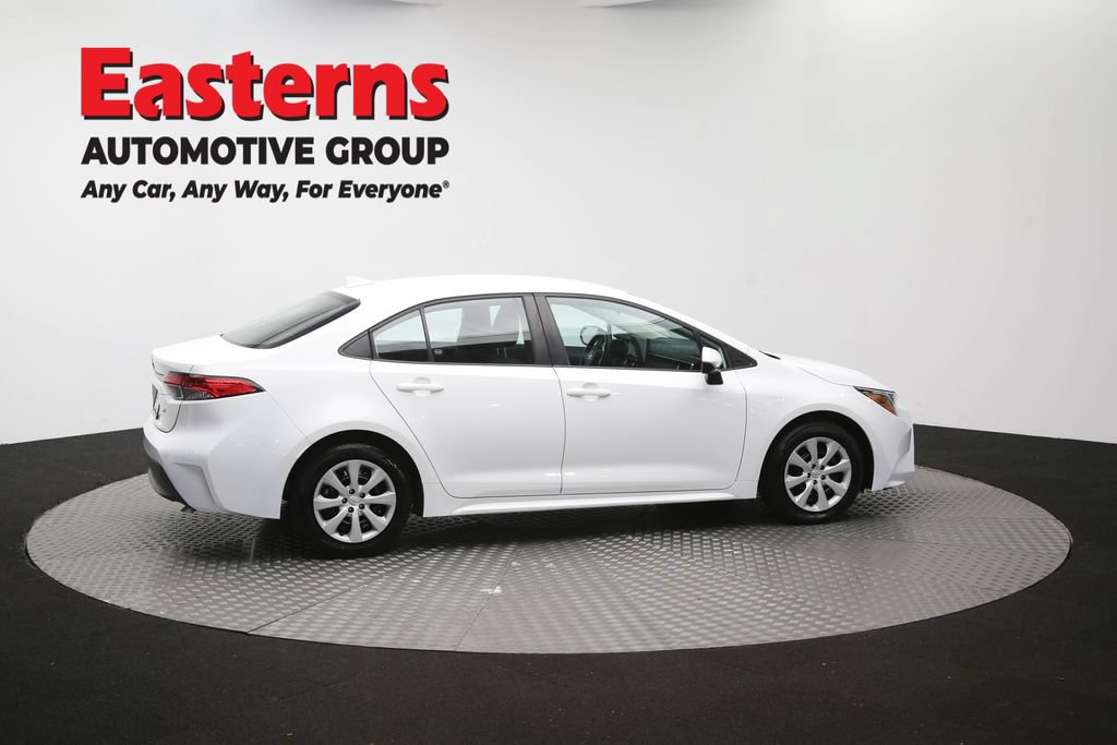 Used 2024 Toyota Corolla LE FWD image 42