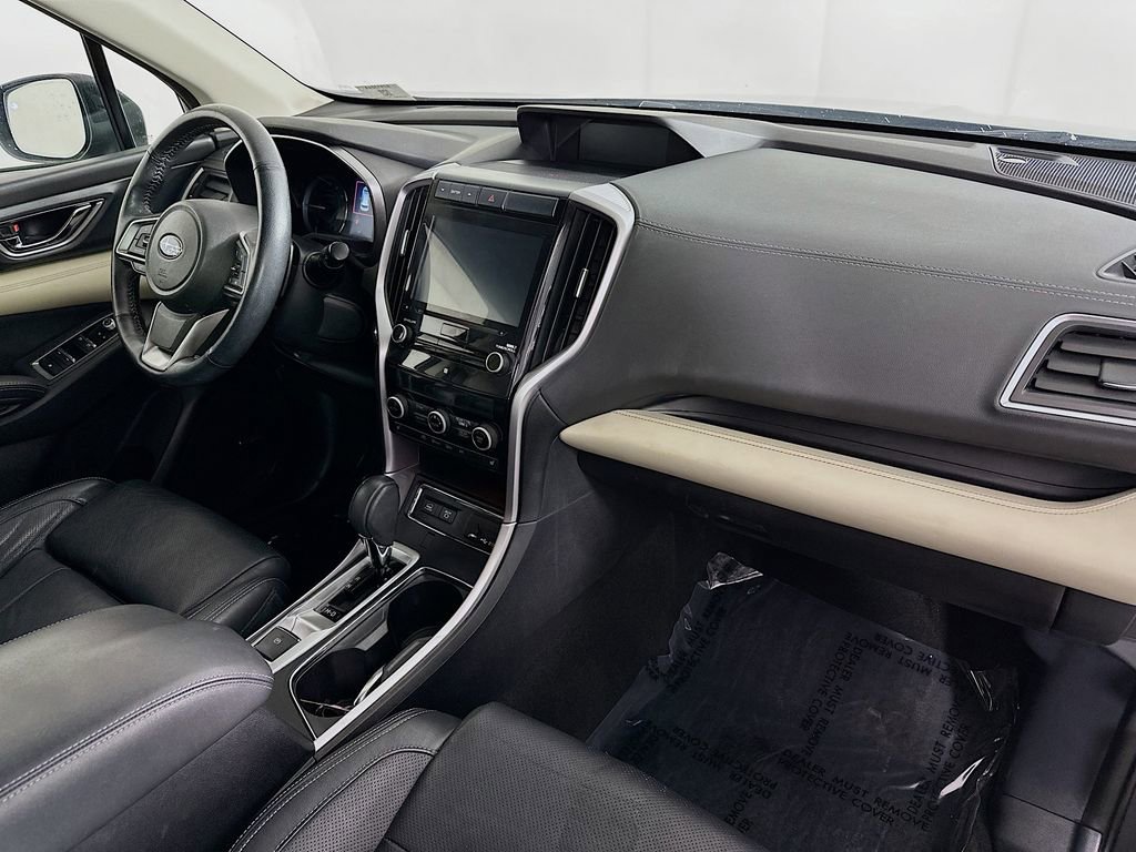 Used 2020 Subaru Ascent Limited w/ Technology Package image 39