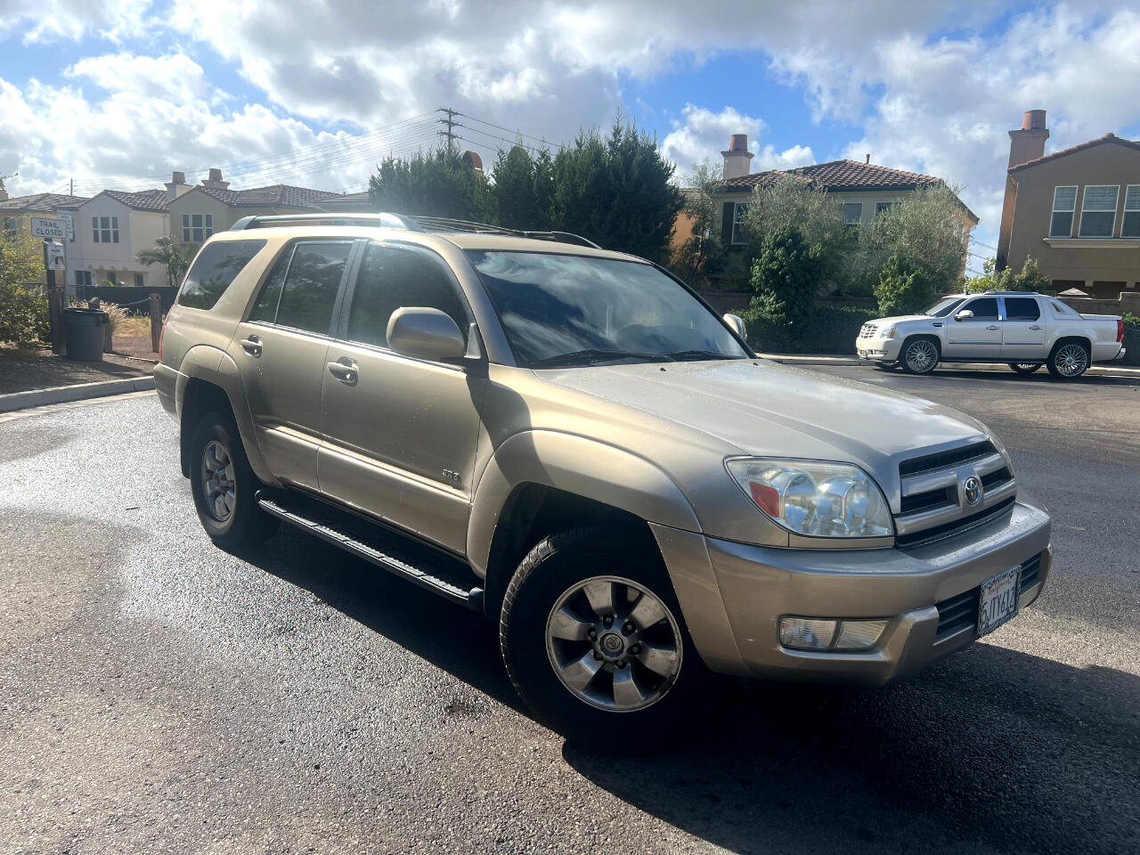 Used 2004 Toyota 4Runner SR5 image 3