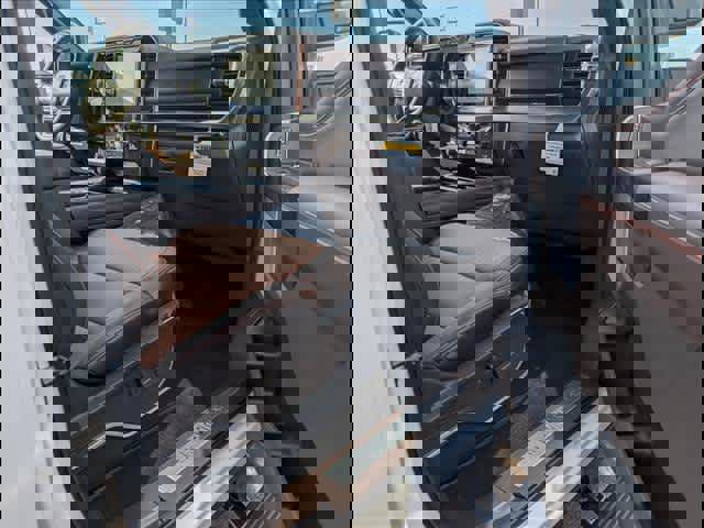 New 2026 Ford F350 King Ranch w/ Chrome Package image 26