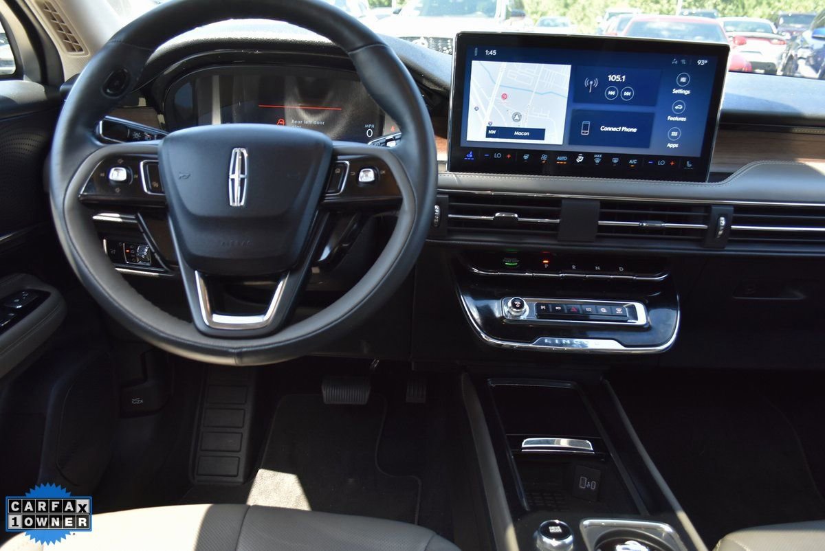 Used 2024 Lincoln Corsair Grand Touring w/ Equipment Group 301A AWD/4WD image 14