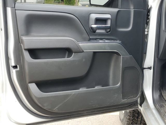 Used 2017 Chevrolet Silverado 1500 LT w/ True North Edition AWD/4WD image 9