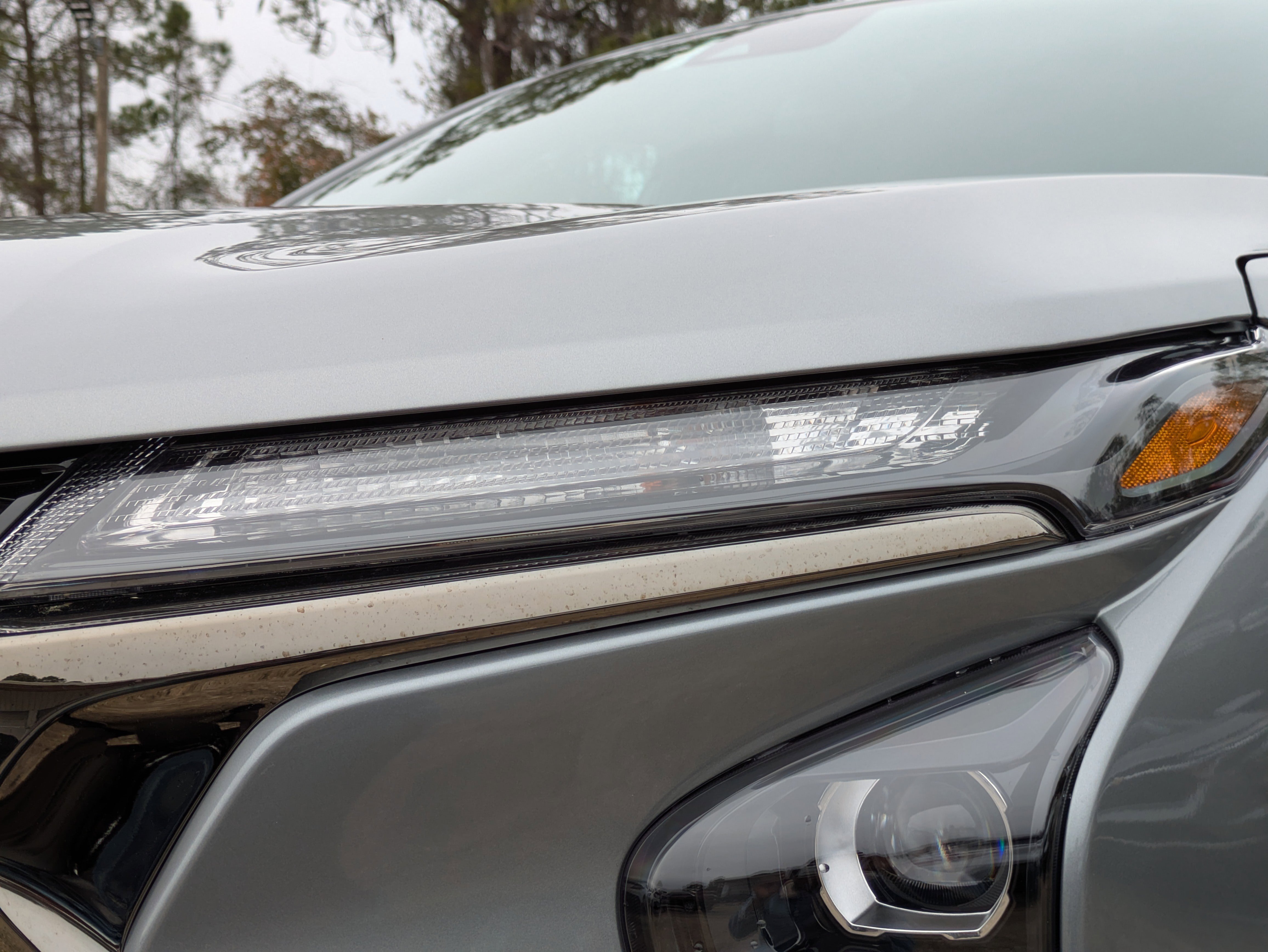 New 2026 Chevrolet Trax RS w/ Driver Confidence Package image 29