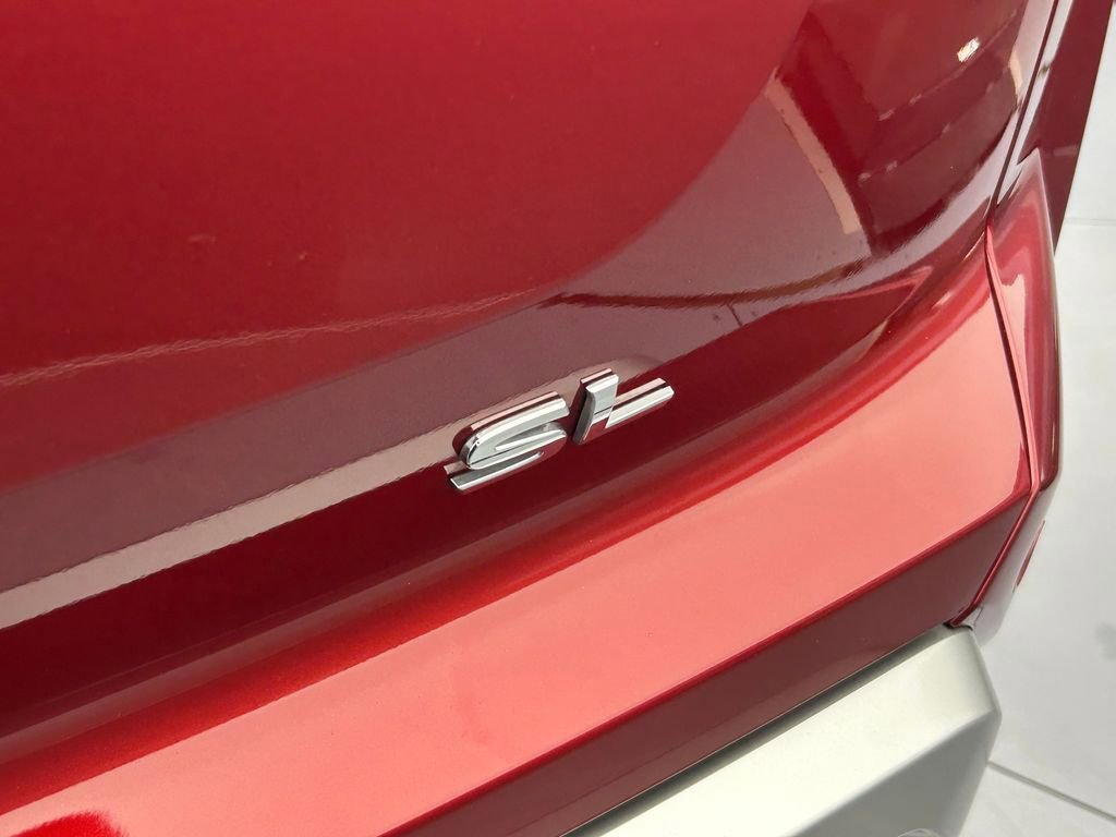 Used 2024 Nissan Pathfinder SL w/ SL Premium Package image 48