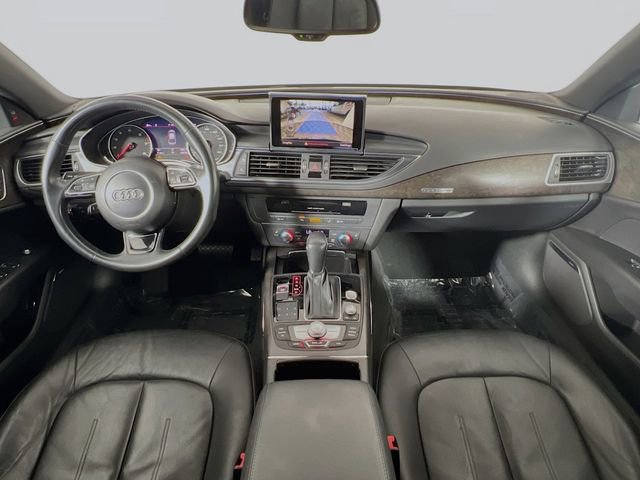 Used 2018 Audi A7 3.0T Premium Plus w/ S Line Sport Package image 28