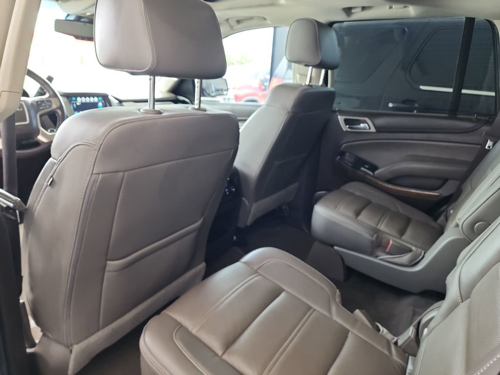 Used 2019 GMC Yukon Denali w/ Denali Ultimate Package AWD/4WD image 41