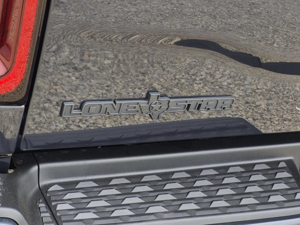 New 2026 RAM 3500 Lone Star AWD/4WD image 8