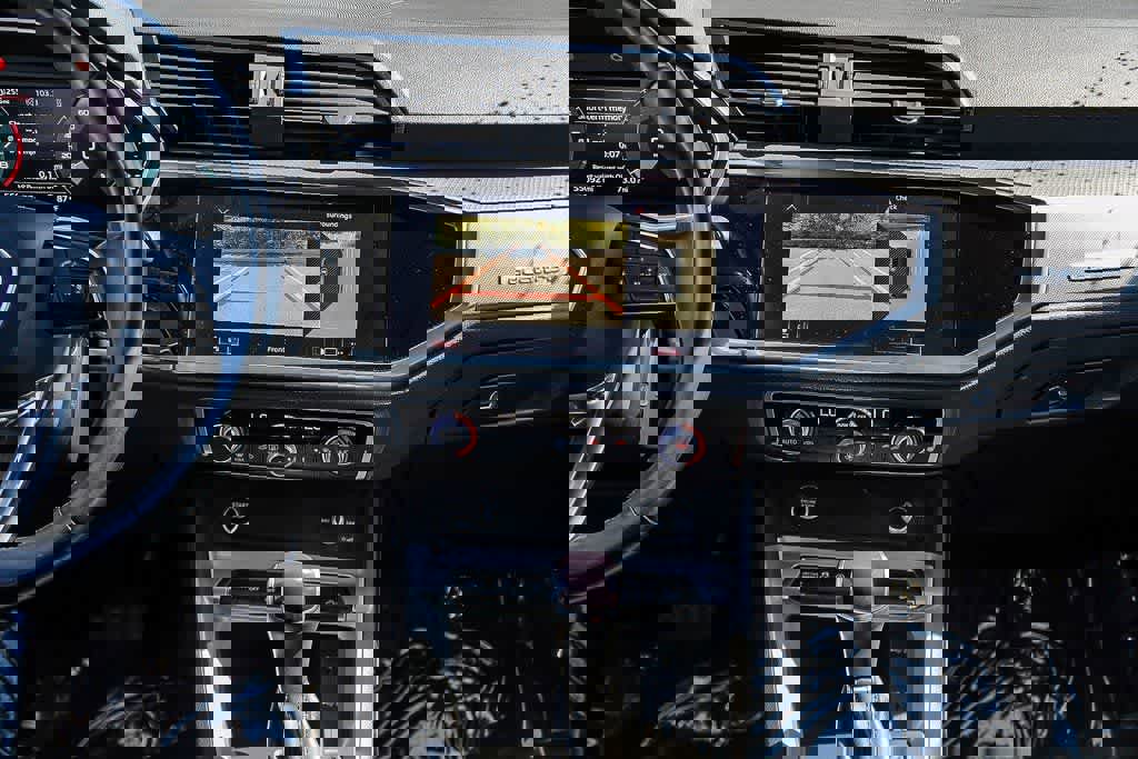 Used 2022 Audi Q3 2.0T Premium Plus image 13