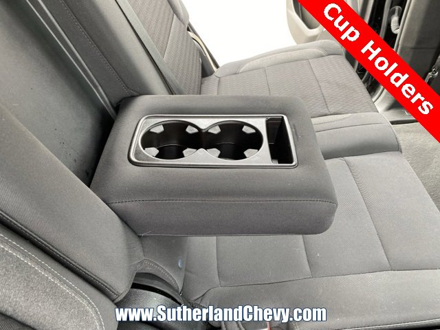 Used 2023 Chevrolet Tahoe LS w/ Driver Alert Package image 36