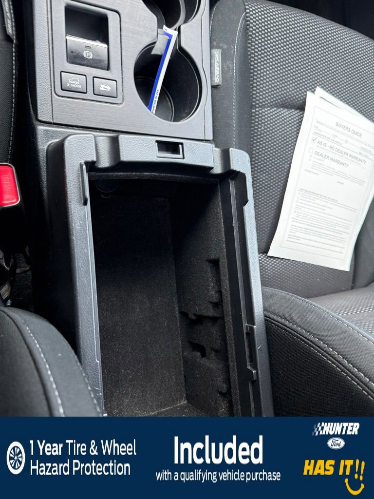 Used 2015 Subaru Outback 2.5i Premium image 10